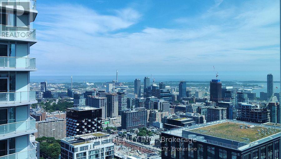 5309 - 252 CHURCH STREET, Toronto, Ontario