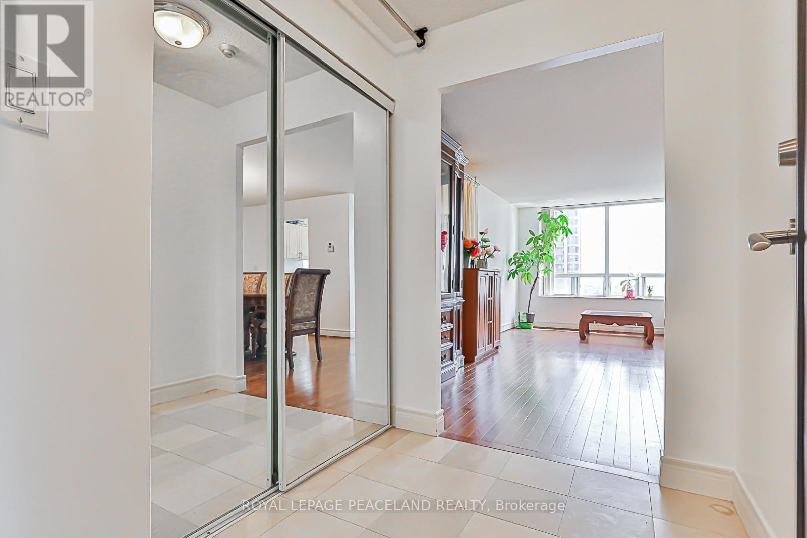 1502 - 5418 Yonge Street, Toronto, Ontario  M2N 6X4 - Photo 10 - C12408346