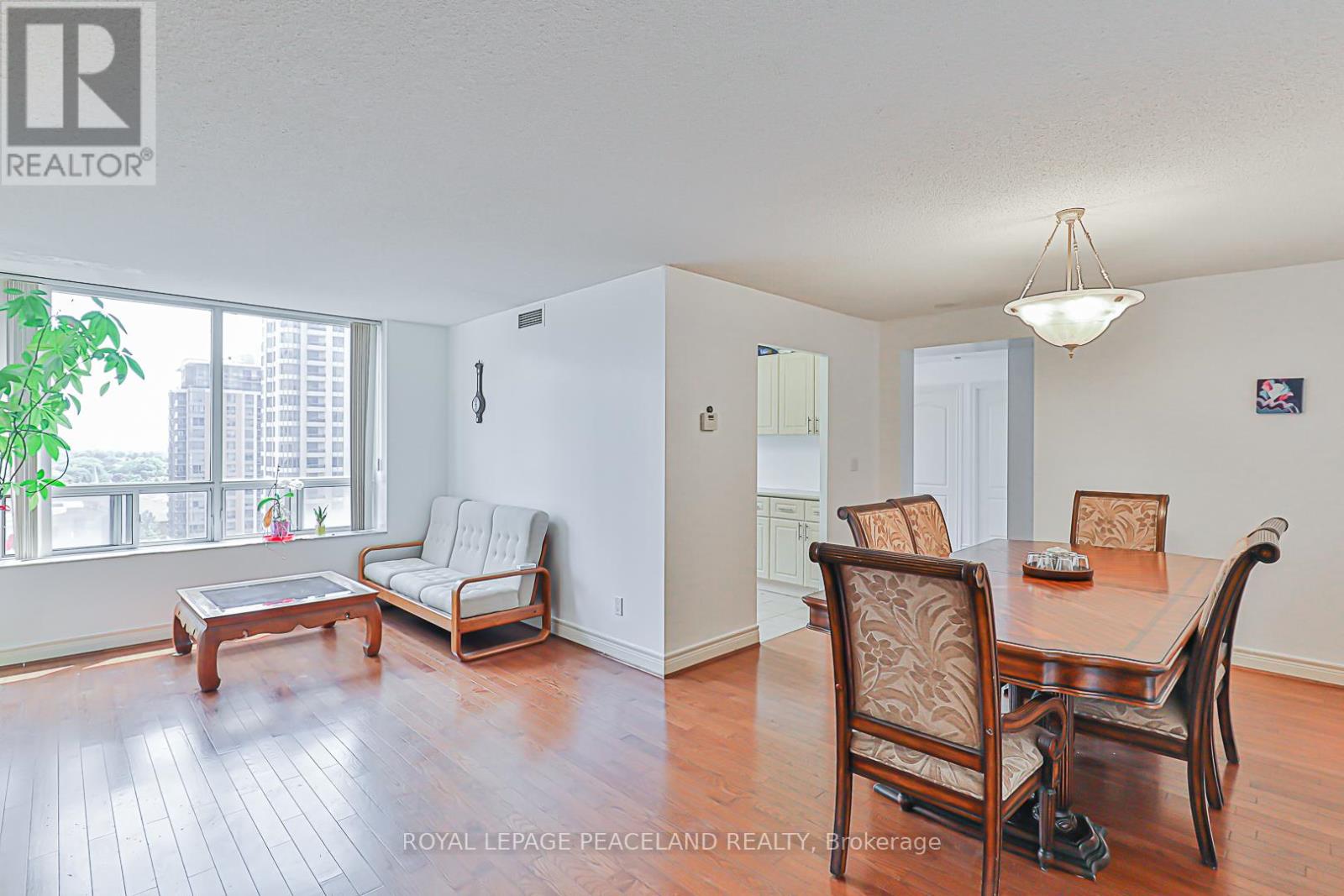 1502 - 5418 Yonge Street, Toronto, Ontario  M2N 6X4 - Photo 11 - C12408346
