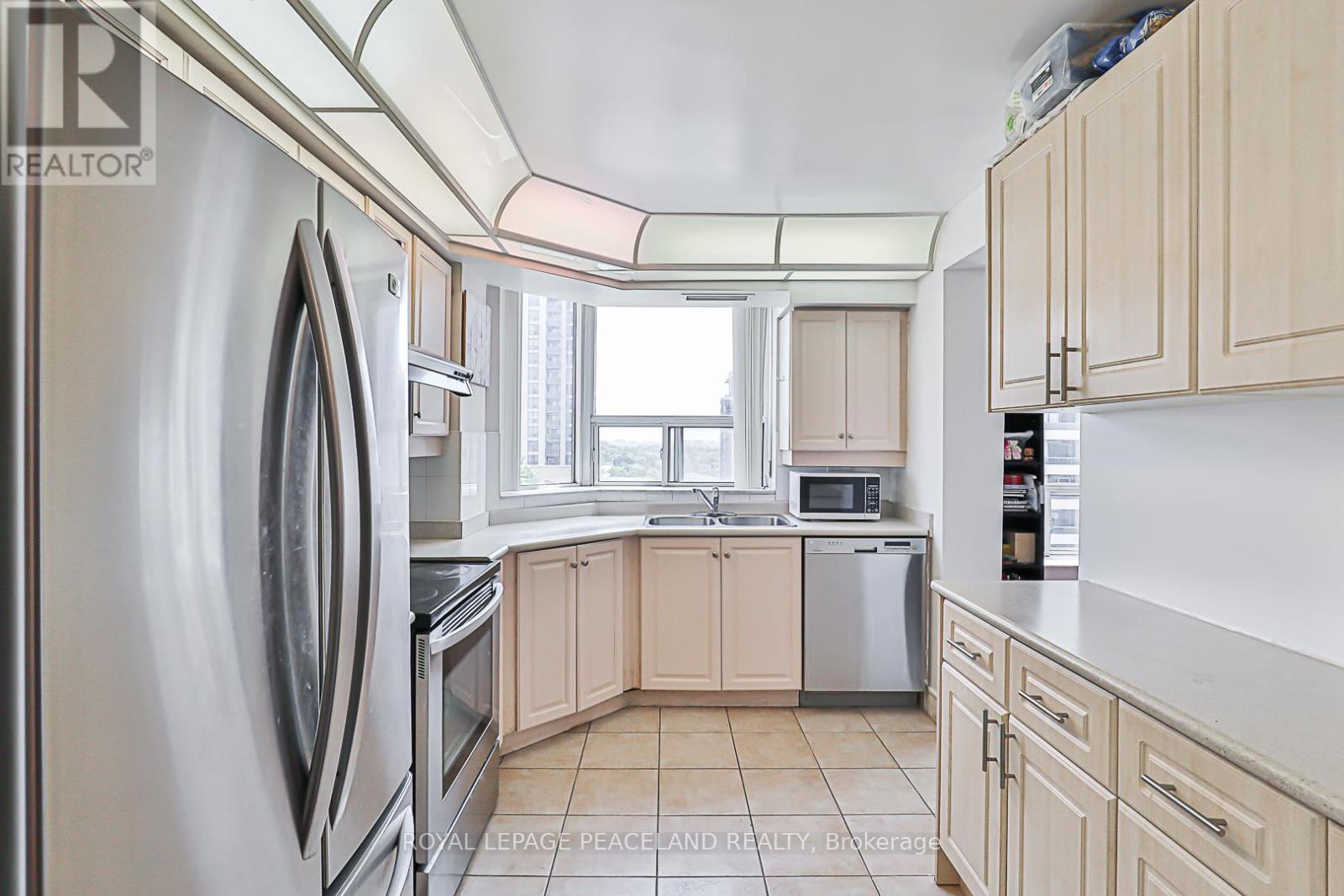 1502 - 5418 Yonge Street, Toronto, Ontario  M2N 6X4 - Photo 15 - C12408346