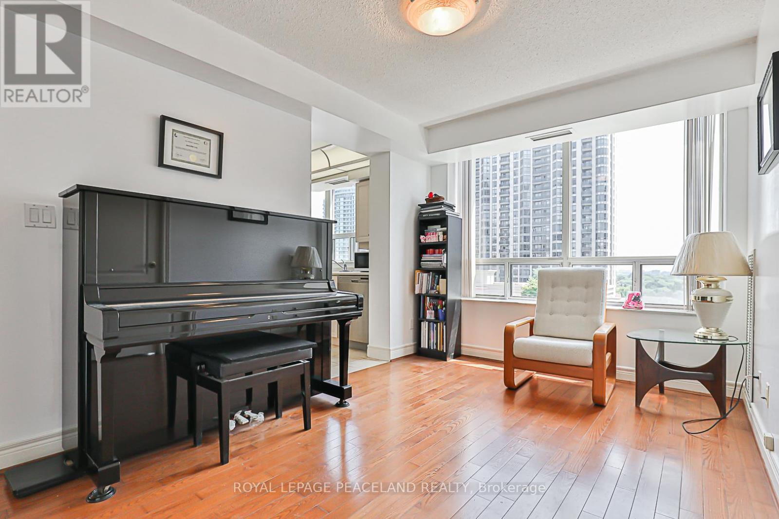 1502 - 5418 Yonge Street, Toronto, Ontario  M2N 6X4 - Photo 20 - C12408346