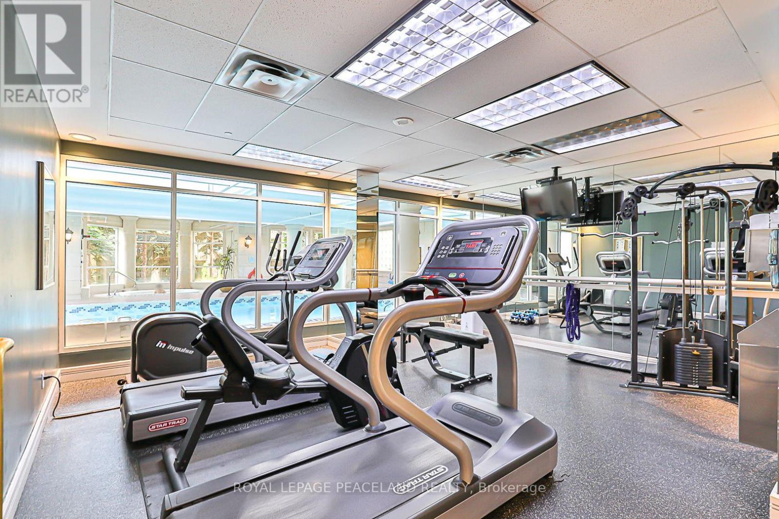 1502 - 5418 Yonge Street, Toronto, Ontario  M2N 6X4 - Photo 39 - C12408346
