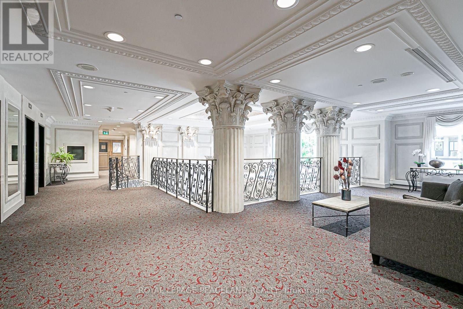 1502 - 5418 Yonge Street, Toronto, Ontario  M2N 6X4 - Photo 40 - C12408346