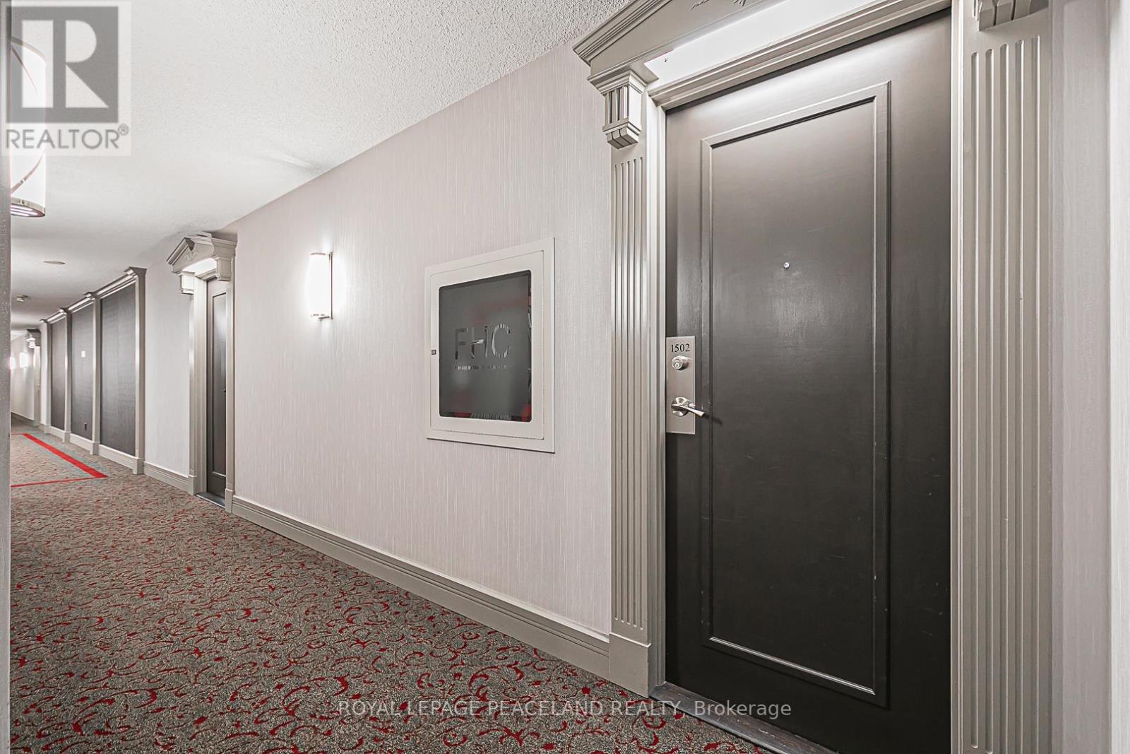 1502 - 5418 Yonge Street, Toronto, Ontario  M2N 6X4 - Photo 9 - C12408346