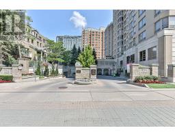 1502 - 5418 YONGE STREET, Toronto, Ontario