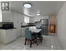 Lower - 58 Navaho Drive, Toronto (Pleasant View), Ca