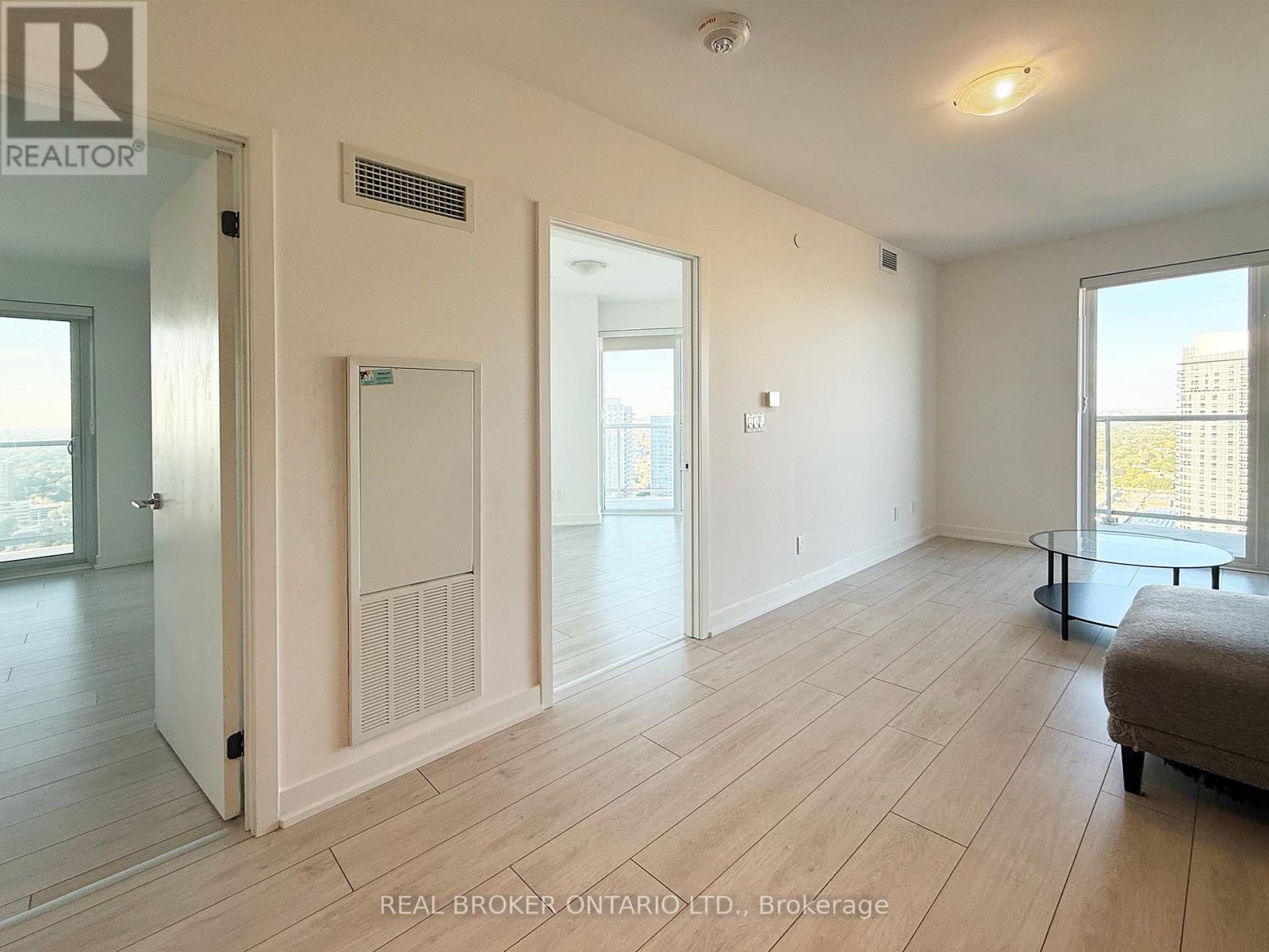 3705 - 2033 Kennedy Road, Toronto, Ontario  M1T 0B9 - Photo 12 - E12408354