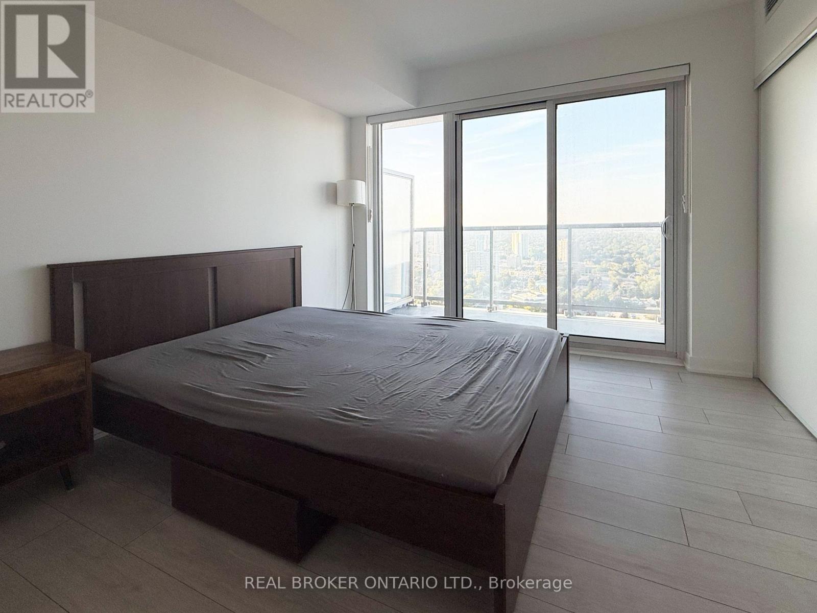 3705 - 2033 Kennedy Road, Toronto, Ontario  M1T 0B9 - Photo 13 - E12408354