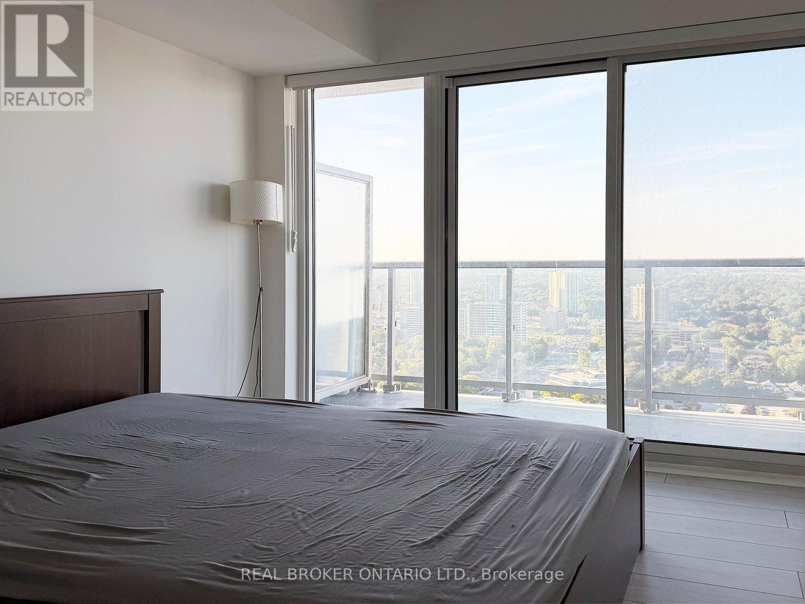 3705 - 2033 Kennedy Road, Toronto, Ontario  M1T 0B9 - Photo 14 - E12408354