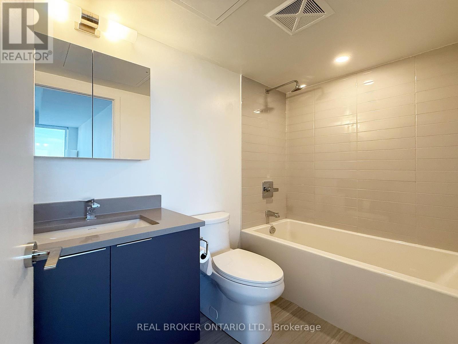 3705 - 2033 Kennedy Road, Toronto, Ontario  M1T 0B9 - Photo 16 - E12408354