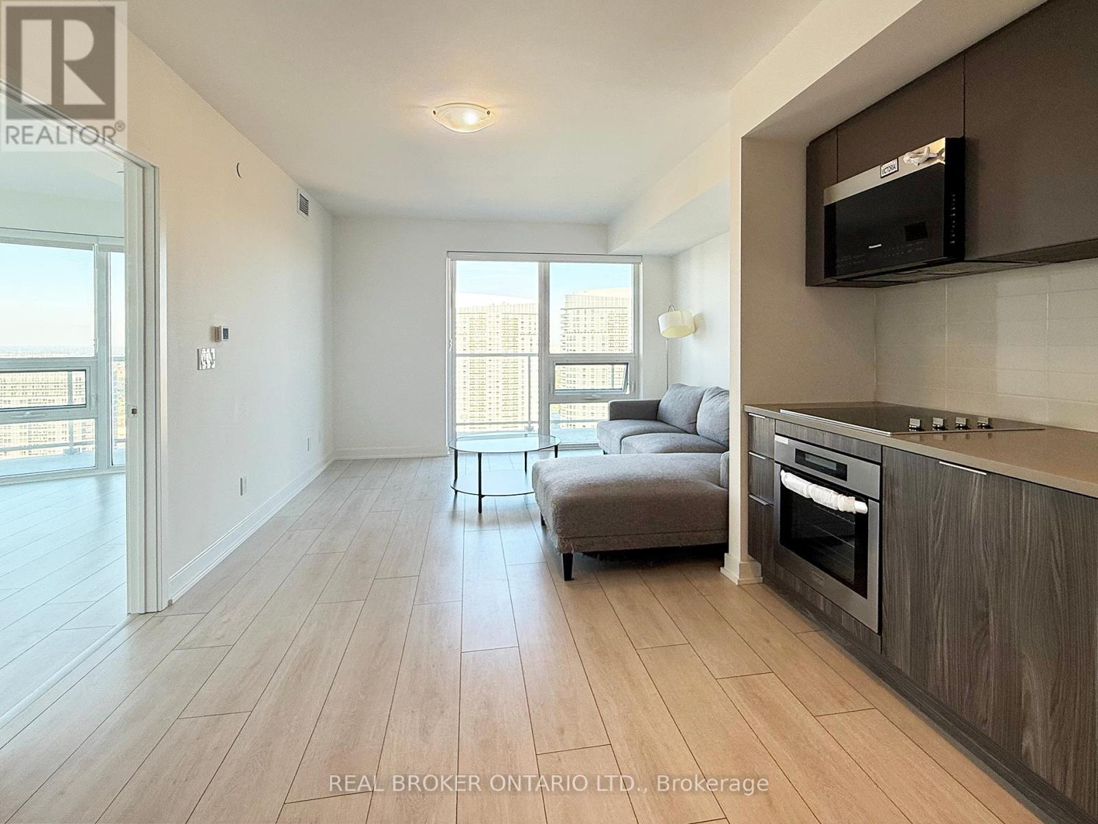 3705 - 2033 Kennedy Road, Toronto, Ontario  M1T 0B9 - Photo 17 - E12408354