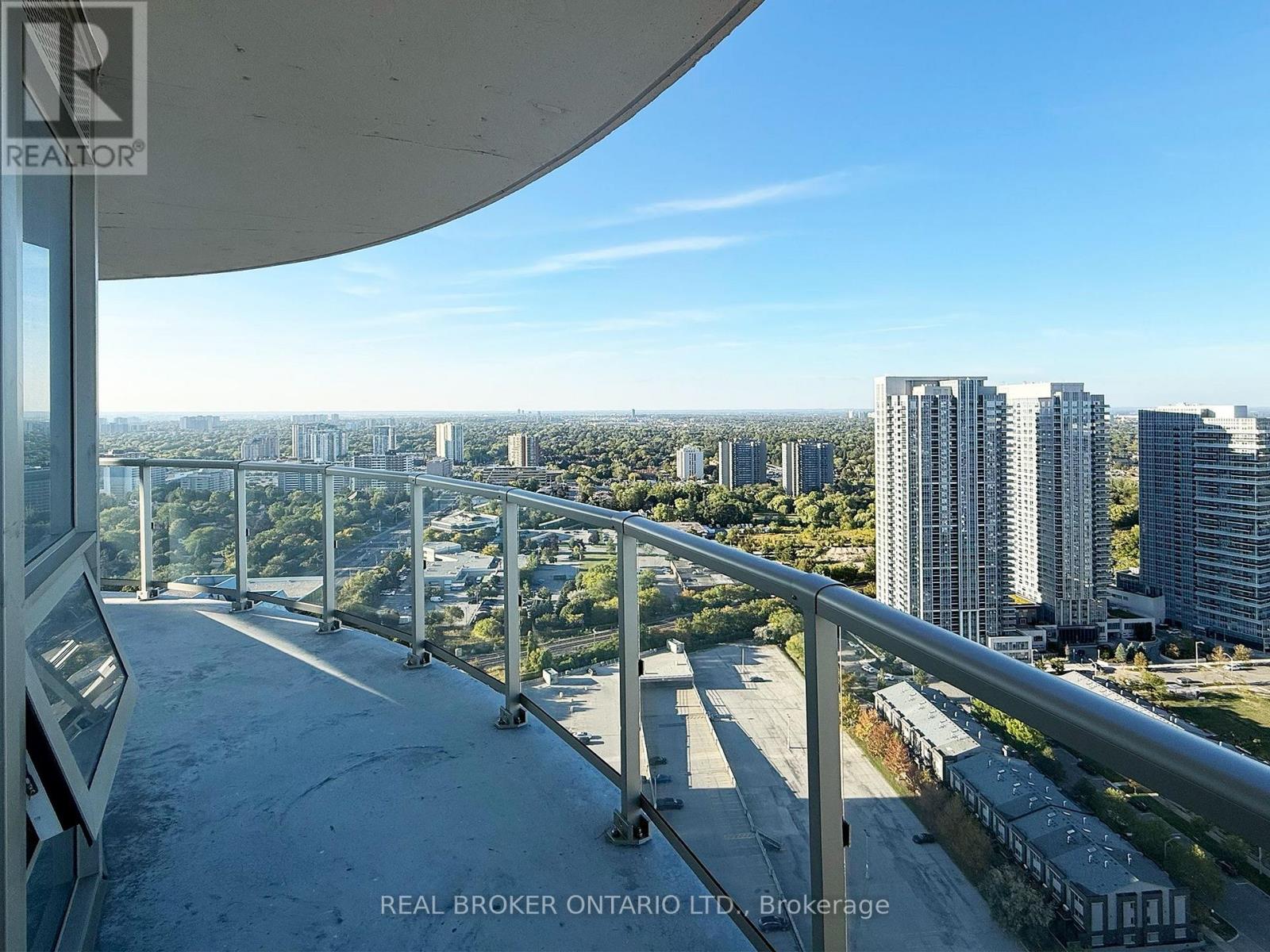 3705 - 2033 Kennedy Road, Toronto, Ontario  M1T 0B9 - Photo 18 - E12408354