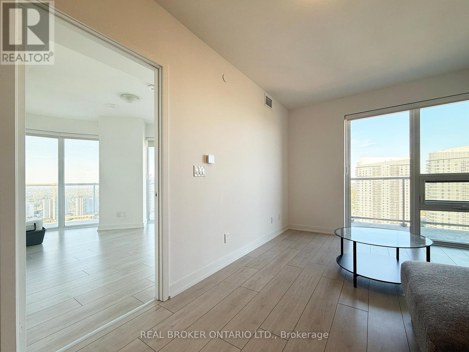 3705 - 2033 Kennedy Road, Toronto, Ontario  M1T 0B9 - Photo 6 - E12408354
