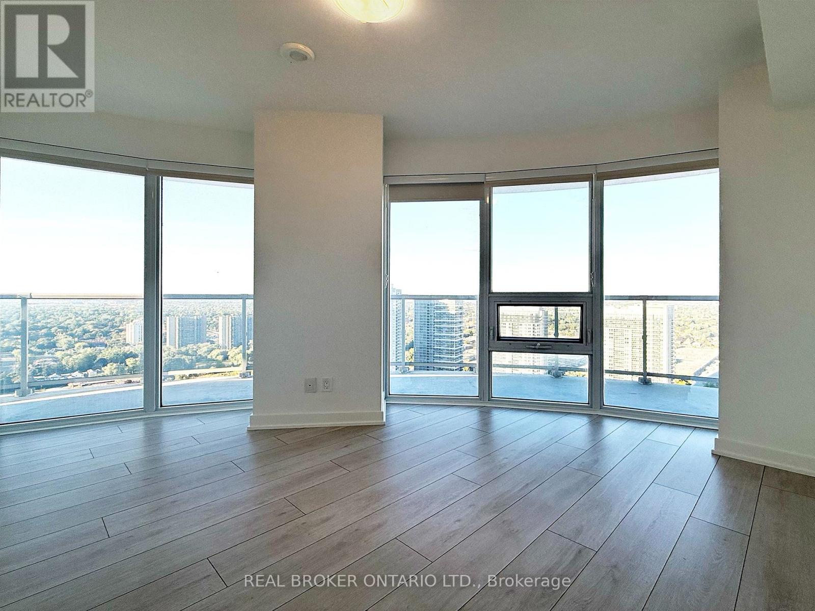 3705 - 2033 Kennedy Road, Toronto, Ontario  M1T 0B9 - Photo 7 - E12408354