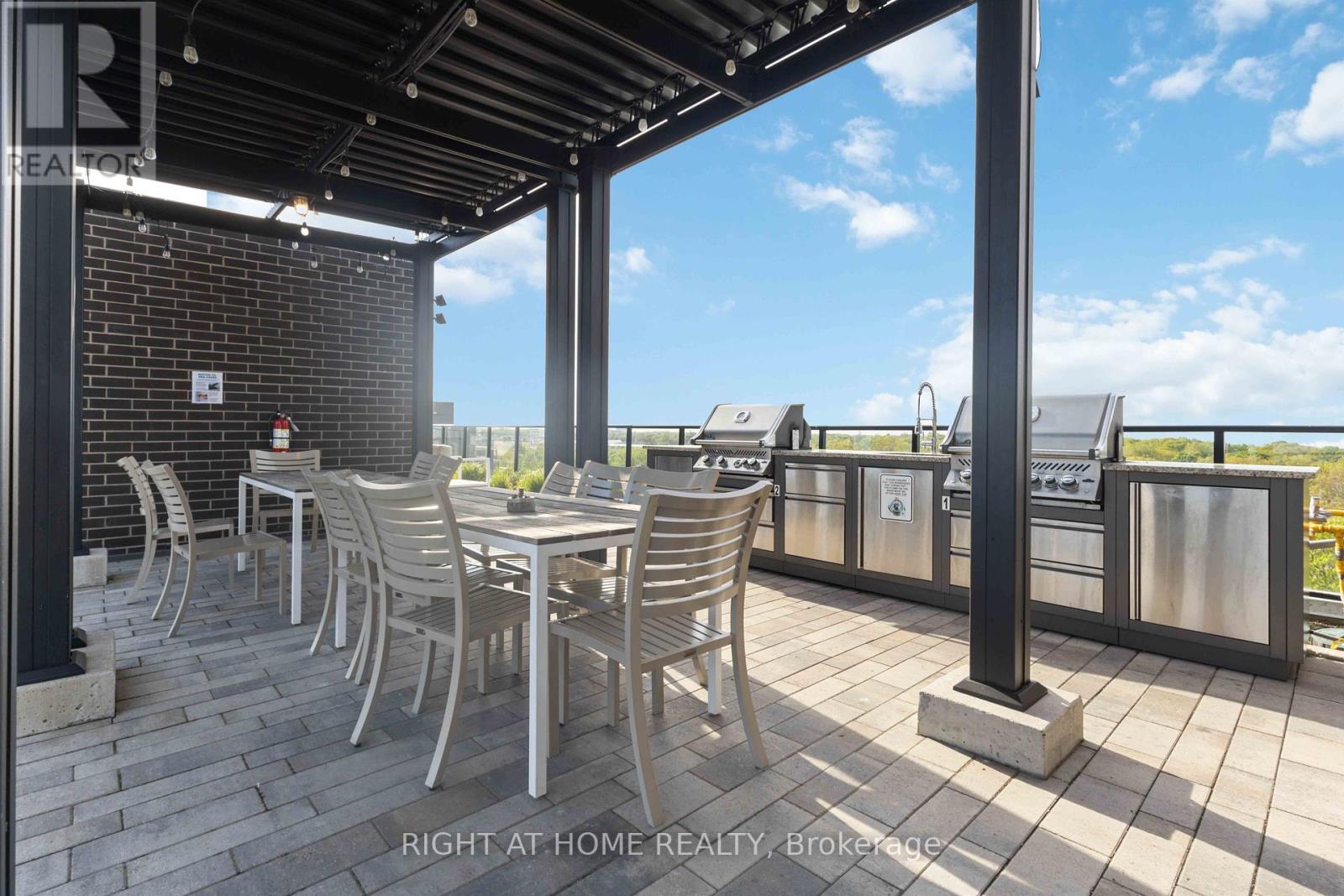 Ph801 - 2301 Danforth Avenue, Toronto, Ontario  M4C 0A7 - Photo 18 - E12408358