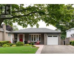 37 BLEDLOW MANOR DRIVE, Toronto, Ontario
