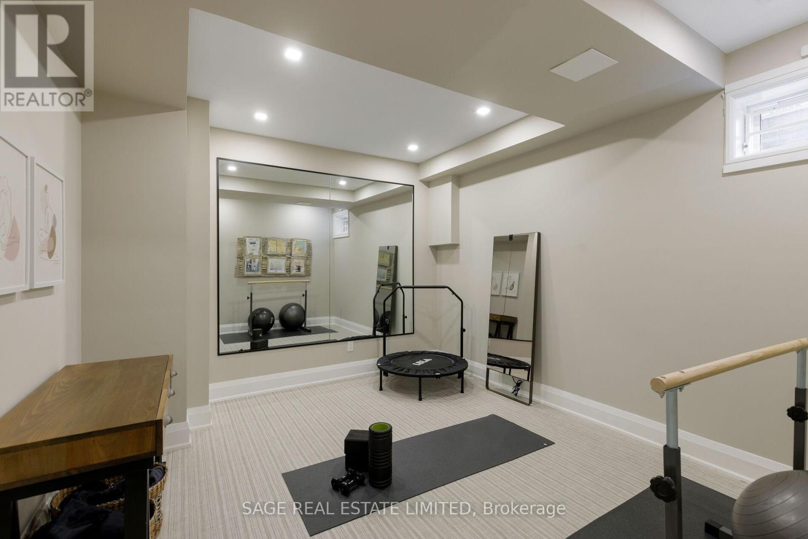 79 Fishleigh Drive, Toronto, Ontario  M1N 1H3 - Photo 48 - E12408389