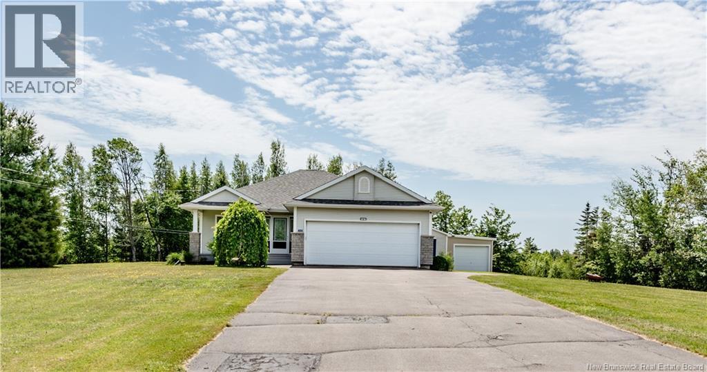 20 Potts Rd, McIntosh Hill, New Brunswick