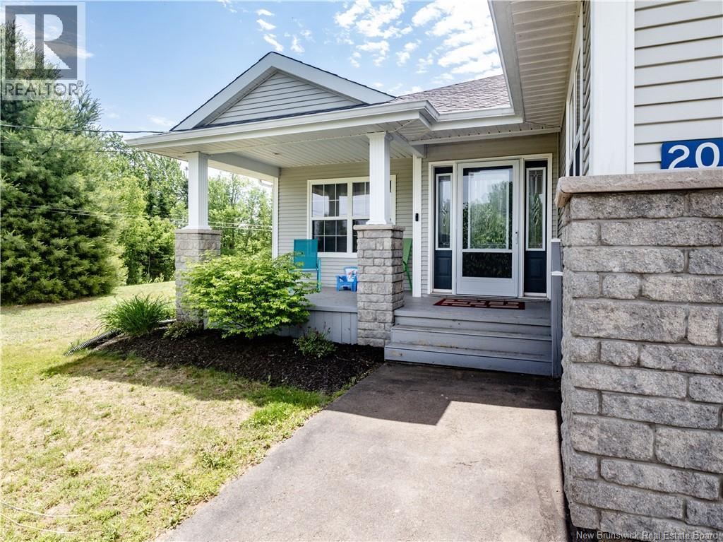 20 Potts Rd, Mcintosh Hill, New Brunswick  E4S 4K7 - Photo 5 - NB126875
