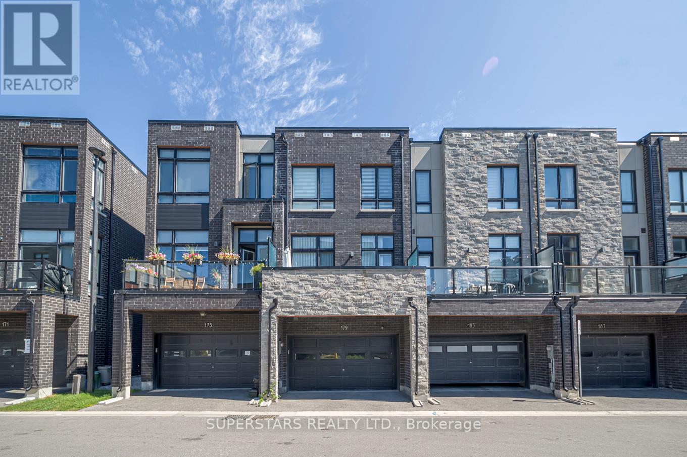 179 Carpaccio Avenue, Vaughan, Ontario  L4H 4R6 - Photo 1 - N12408336