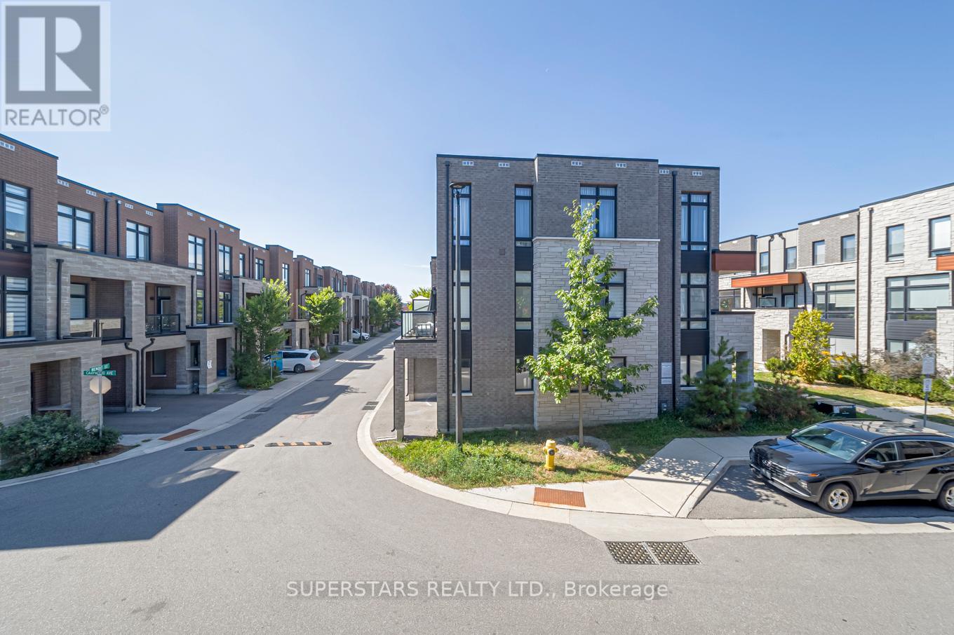 179 Carpaccio Avenue, Vaughan, Ontario  L4H 4R6 - Photo 21 - N12408336