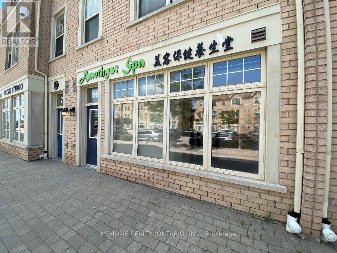 69 Cathedral High Street, Markham, Ontario  L6C 0P1 - Photo 1 - N12408343