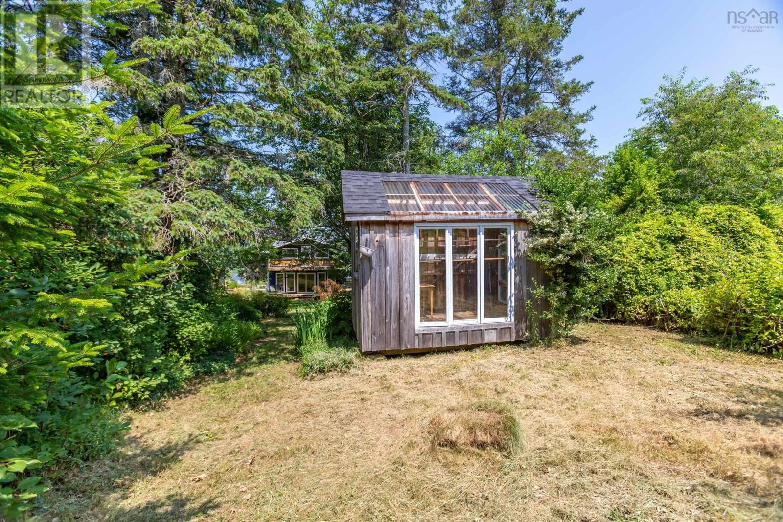 1242 Highway 201, Round Hill, Nova Scotia  B0S 1A0 - Photo 45 - 202518052