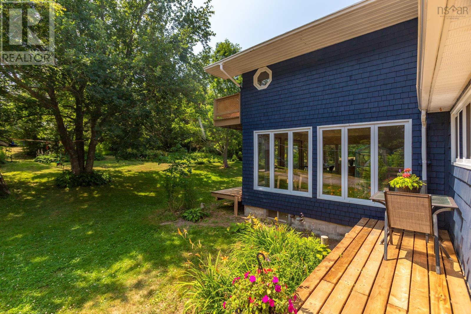 1242 Highway 201, Round Hill, Nova Scotia  B0S 1A0 - Photo 41 - 202518052