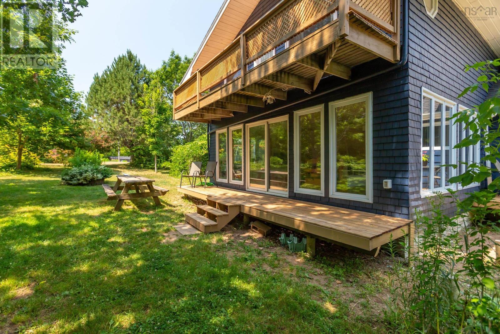 1242 Highway 201, Round Hill, Nova Scotia  B0S 1A0 - Photo 44 - 202518052