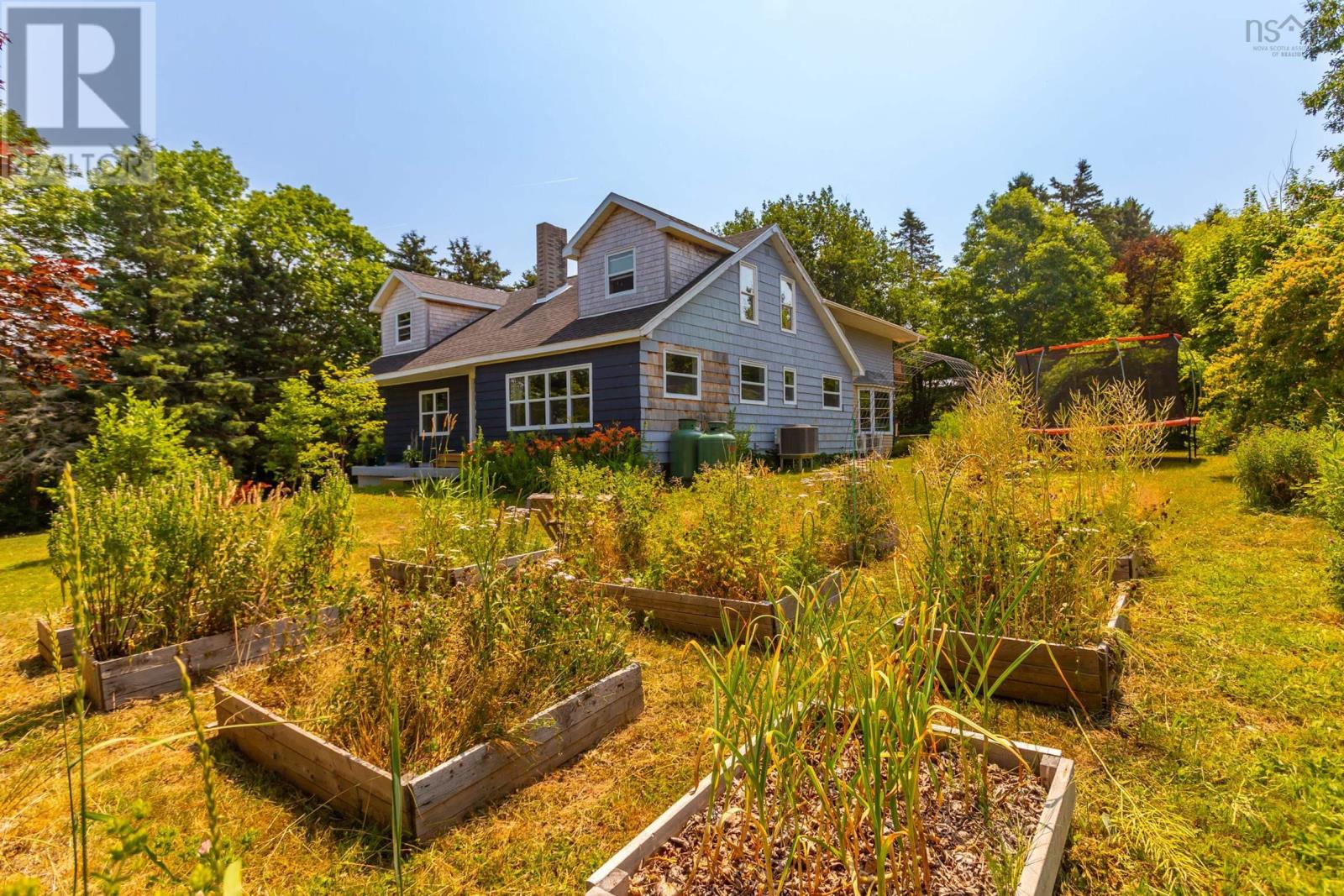 1242 Highway 201, Round Hill, Nova Scotia  B0S 1A0 - Photo 47 - 202518052