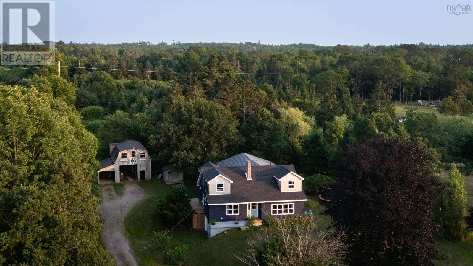 1242 Highway 201, Round Hill, Nova Scotia  B0S 1A0 - Photo 48 - 202518052