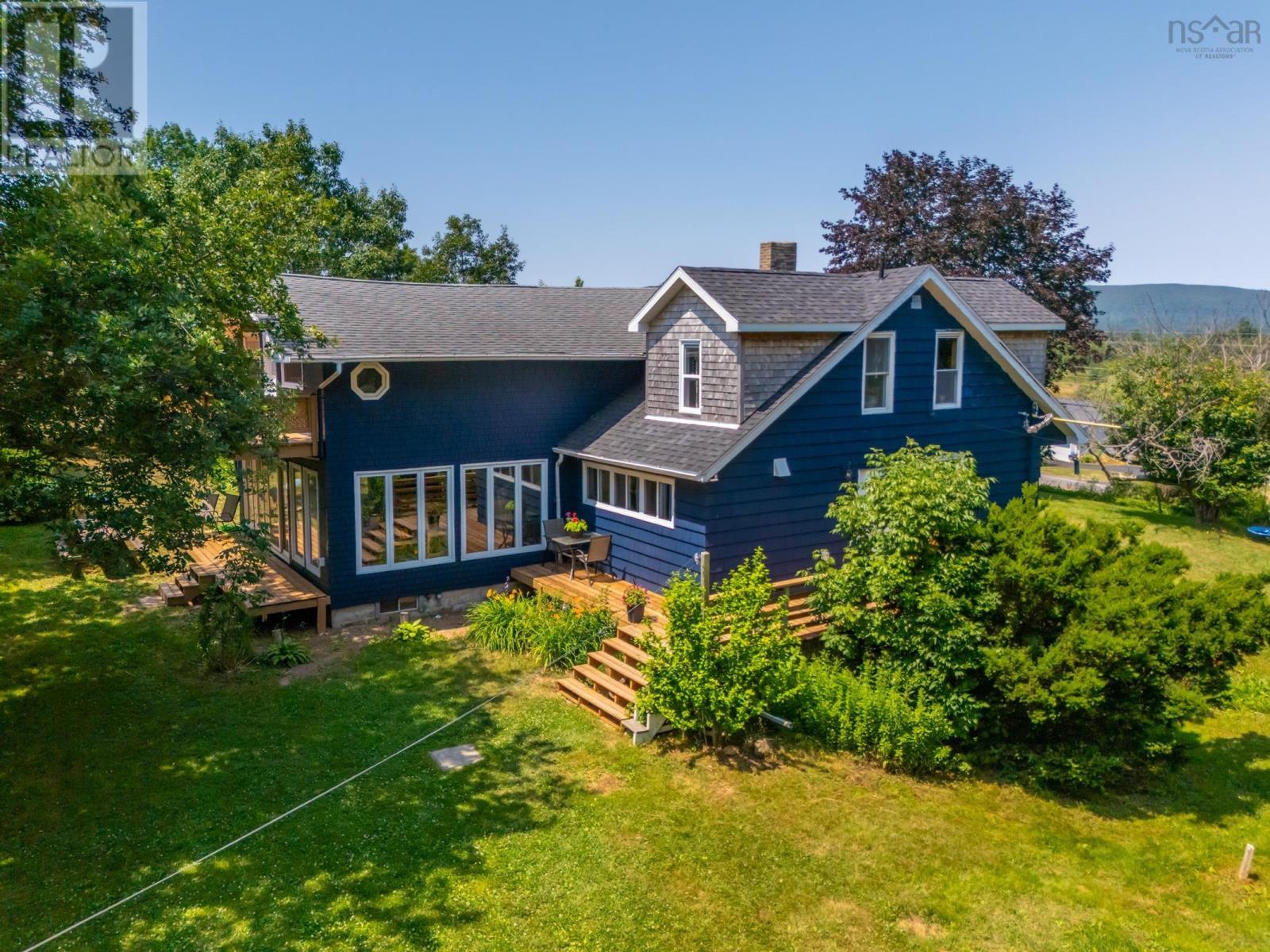 1242 Highway 201, Round Hill, Nova Scotia  B0S 1A0 - Photo 3 - 202518054