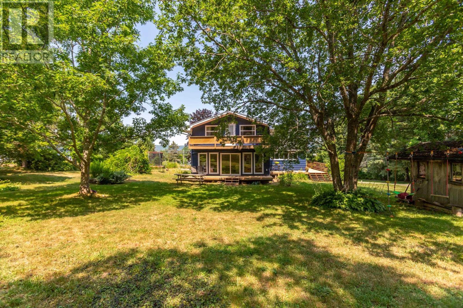 1242 Highway 201, Round Hill, Nova Scotia  B0S 1A0 - Photo 42 - 202518054