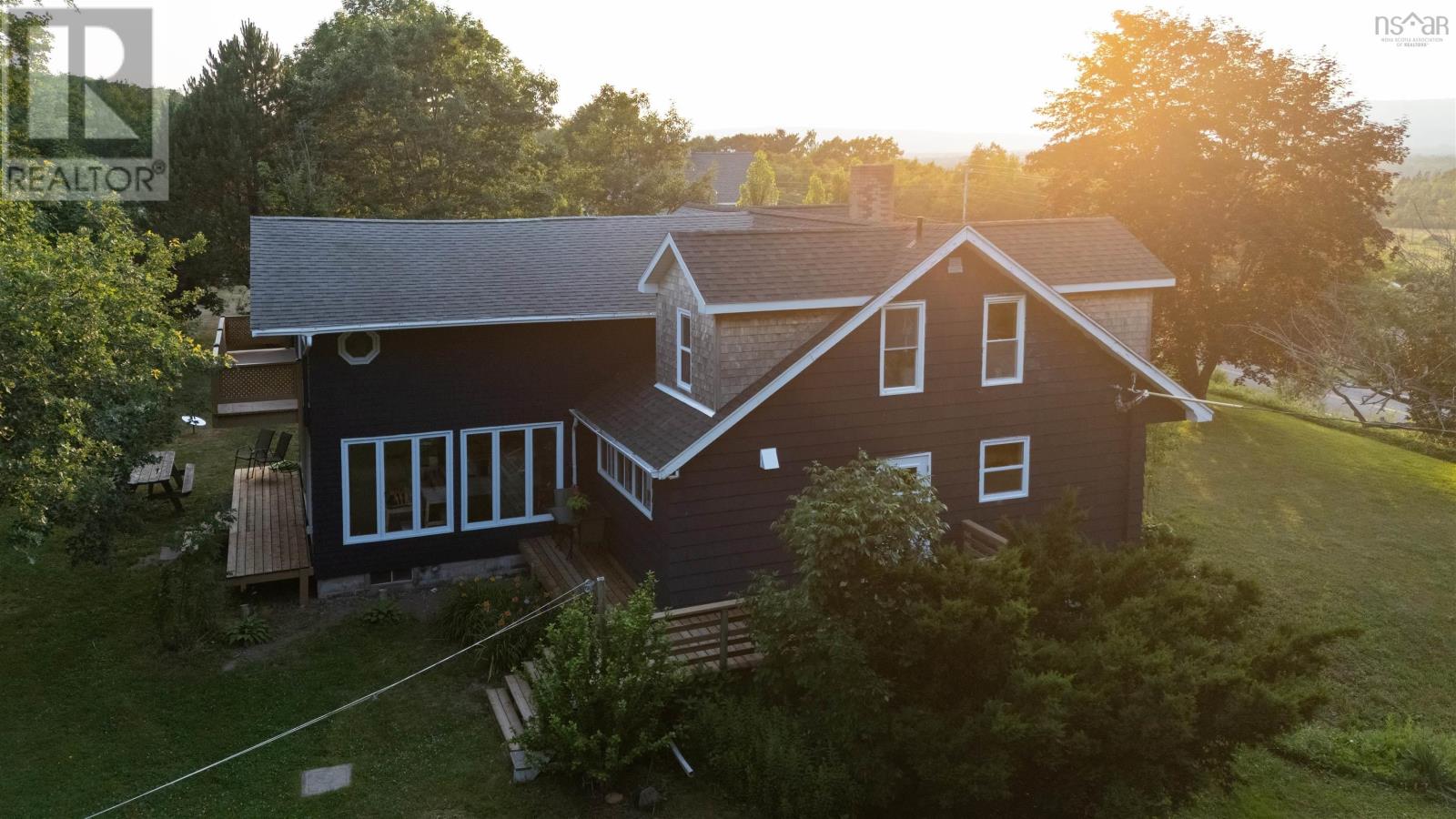 1242 Highway 201, Round Hill, Nova Scotia  B0S 1A0 - Photo 49 - 202518054