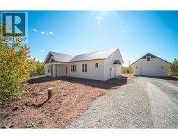 106 Webb Road, Tracy, New Brunswick