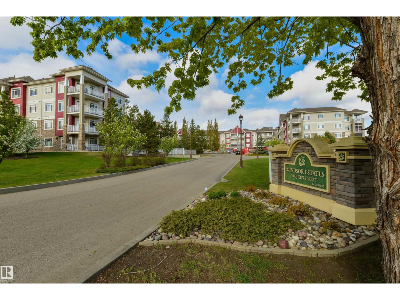 #338 511 QUEEN ST, Spruce Grove, Alberta