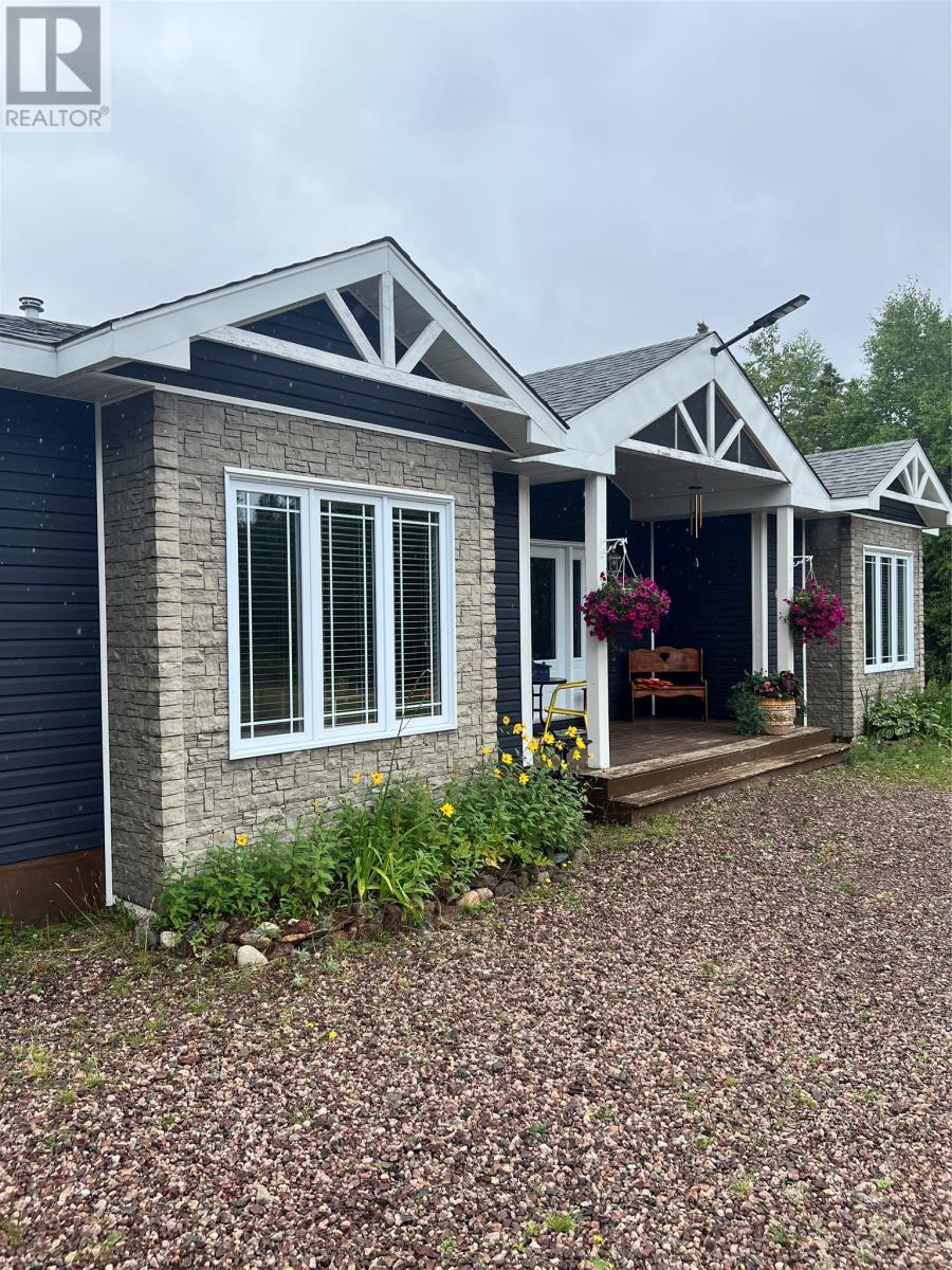 1 Park Road, Birchy Lake, Newfoundland & Labrador  A0J 1T0 - Photo 1 - 1290544