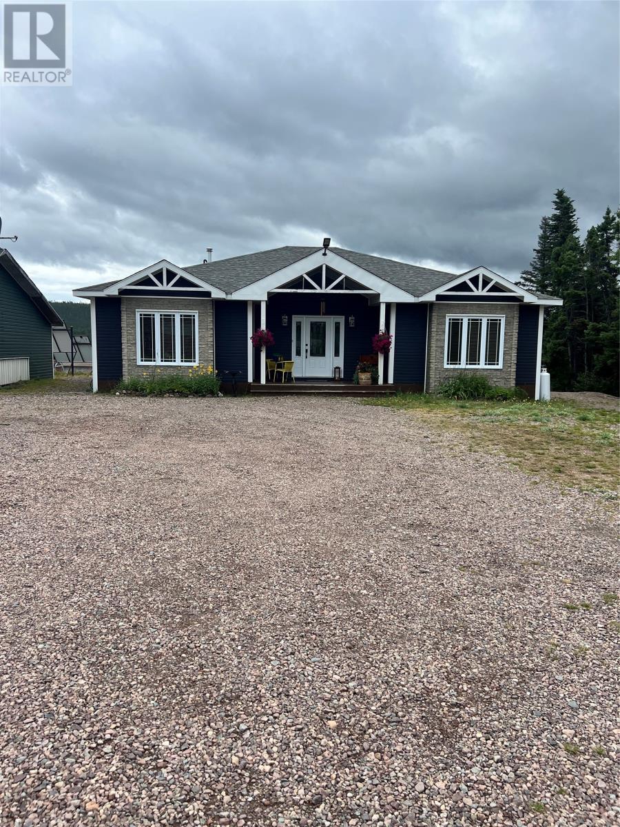 1 Park Road, Birchy Lake, Newfoundland & Labrador  A0J 1T0 - Photo 2 - 1290544