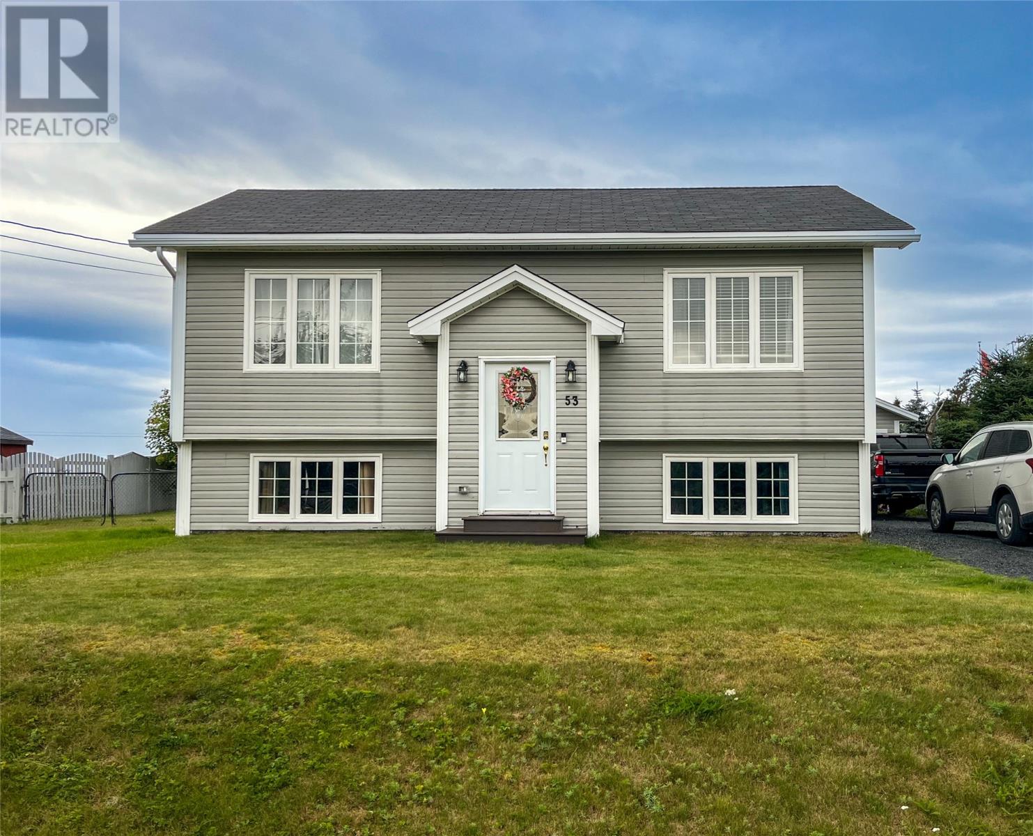 53 Harnum's Hill, Whiteway, Newfoundland & Labrador  A0B 3L0 - Photo 1 - 1290498