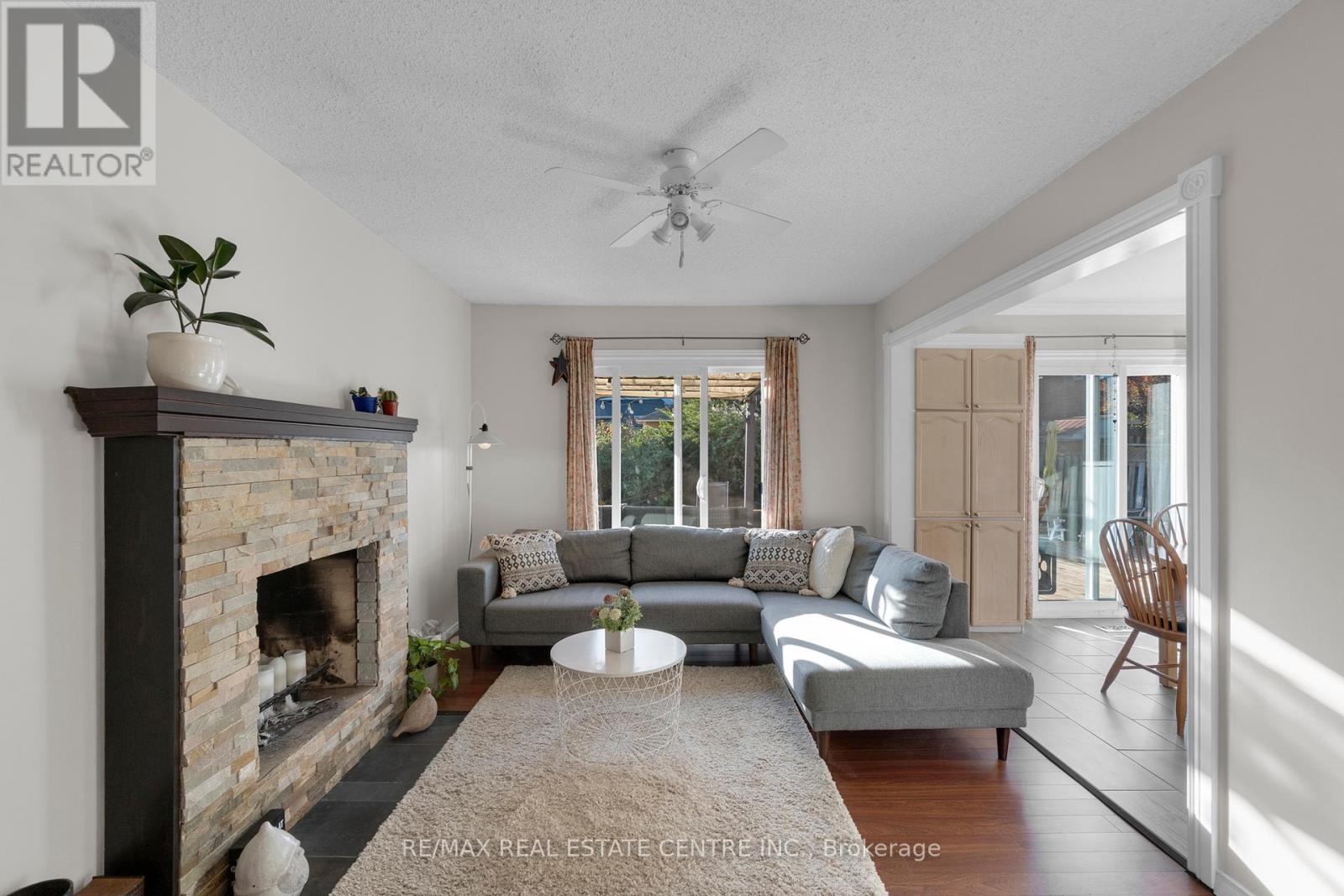 21 Watson Road, Halton Hills, Ontario  L7G 5P4 - Photo 12 - W12408372