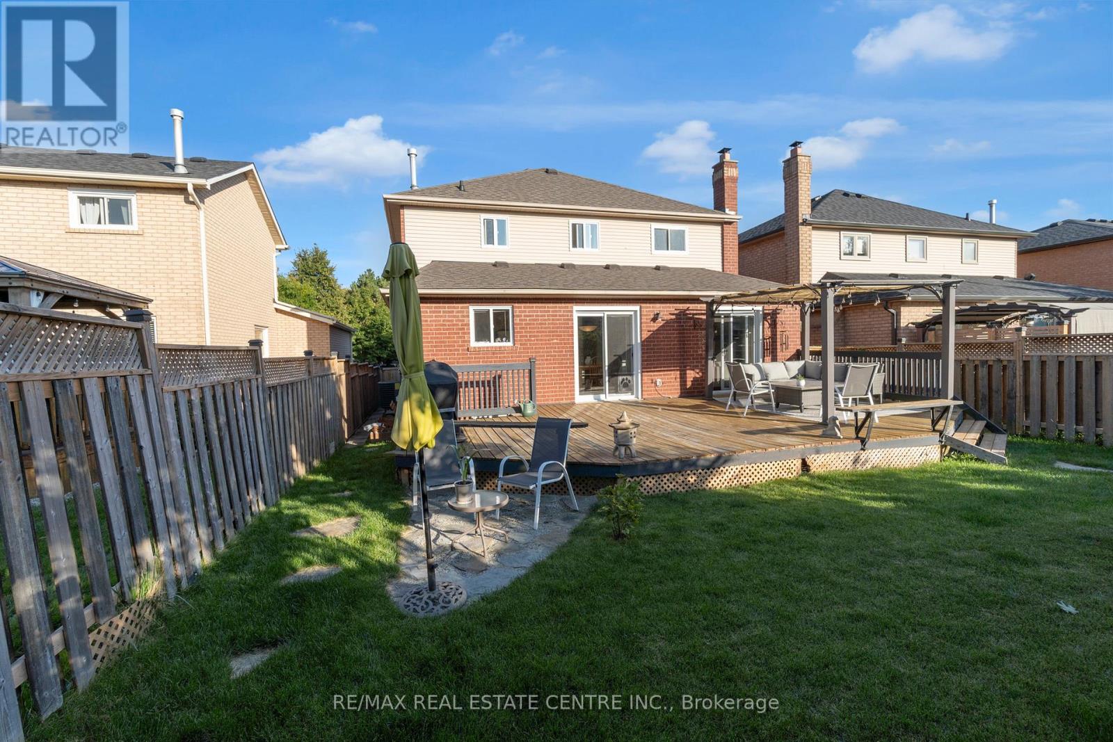 21 Watson Road, Halton Hills, Ontario  L7G 5P4 - Photo 45 - W12408372