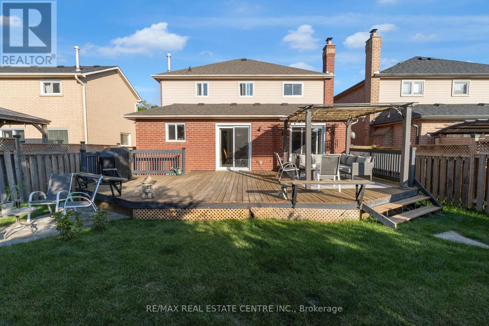 21 Watson Road, Halton Hills, Ontario  L7G 5P4 - Photo 46 - W12408372
