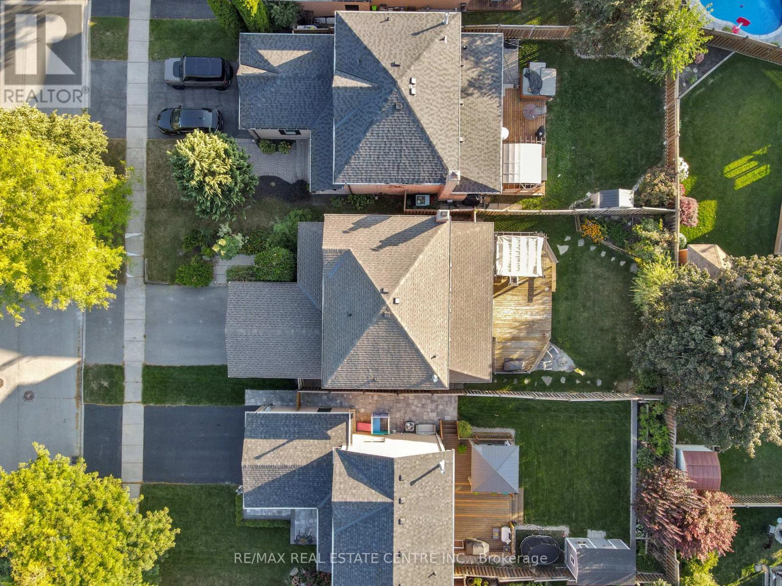 21 Watson Road, Halton Hills, Ontario  L7G 5P4 - Photo 47 - W12408372