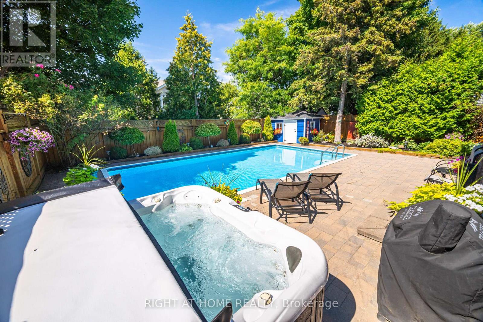 4 Cantrill Court, Brampton, Ontario  L6Z 1A3 - Photo 39 - W12408384