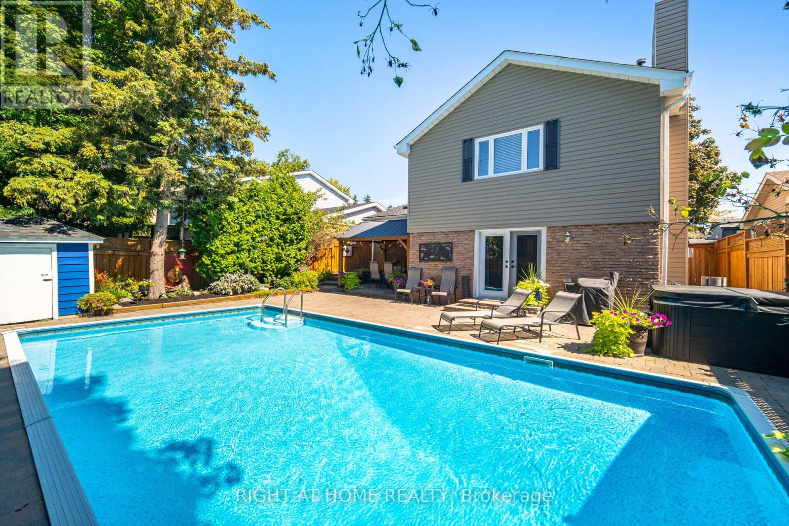4 Cantrill Court, Brampton, Ontario  L6Z 1A3 - Photo 41 - W12408384