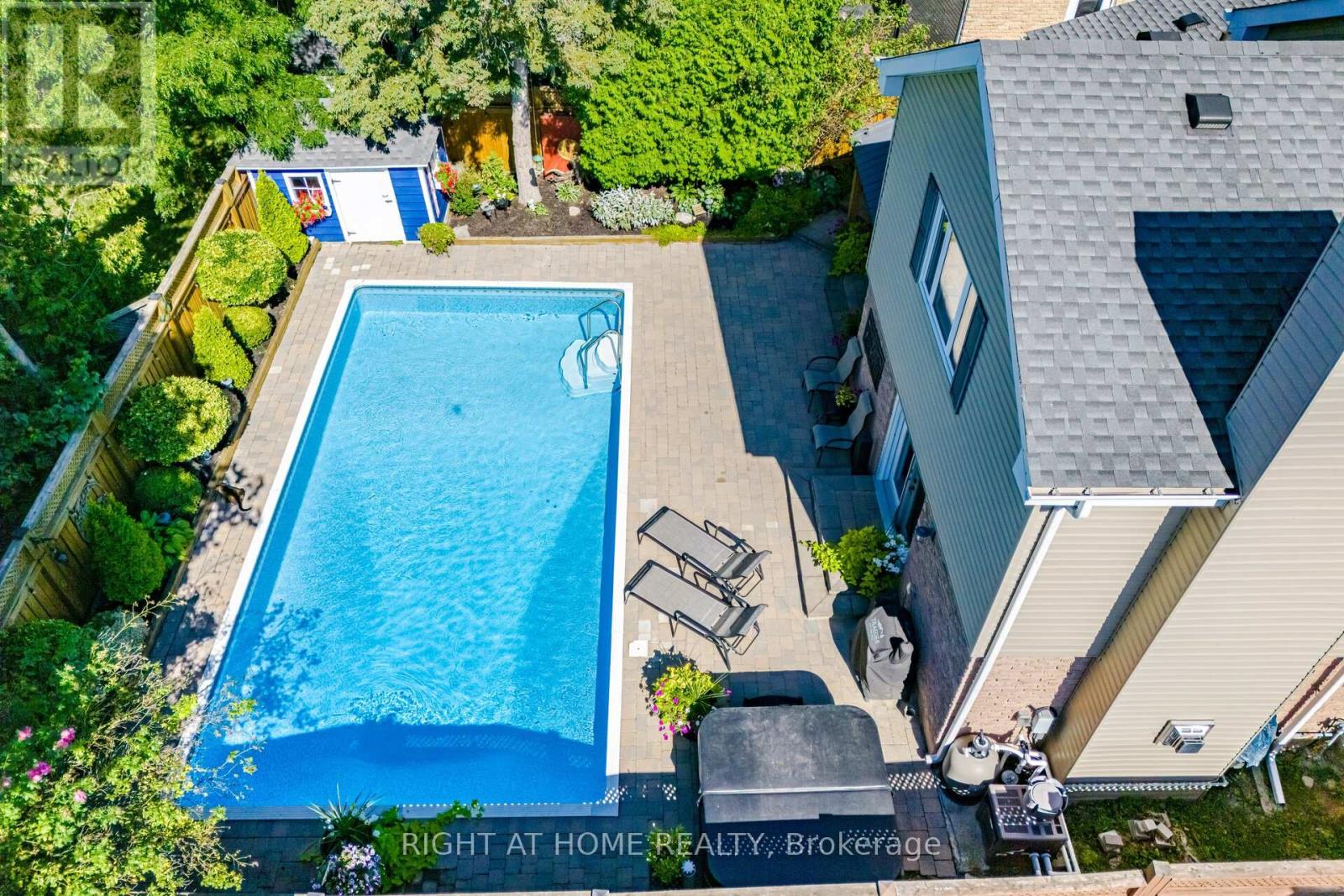 4 Cantrill Court, Brampton, Ontario  L6Z 1A3 - Photo 44 - W12408384
