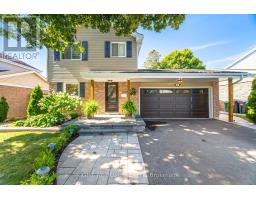 4 Cantrill Court, Brampton (Heart Lake West), Ca