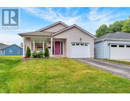 14 McDonald Court, Tillsonburg, Ca