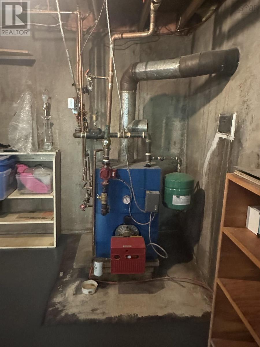 118 Macsween Street, Port Hawkesbury, Nova Scotia  B9A 2J3 - Photo 32 - 202523498