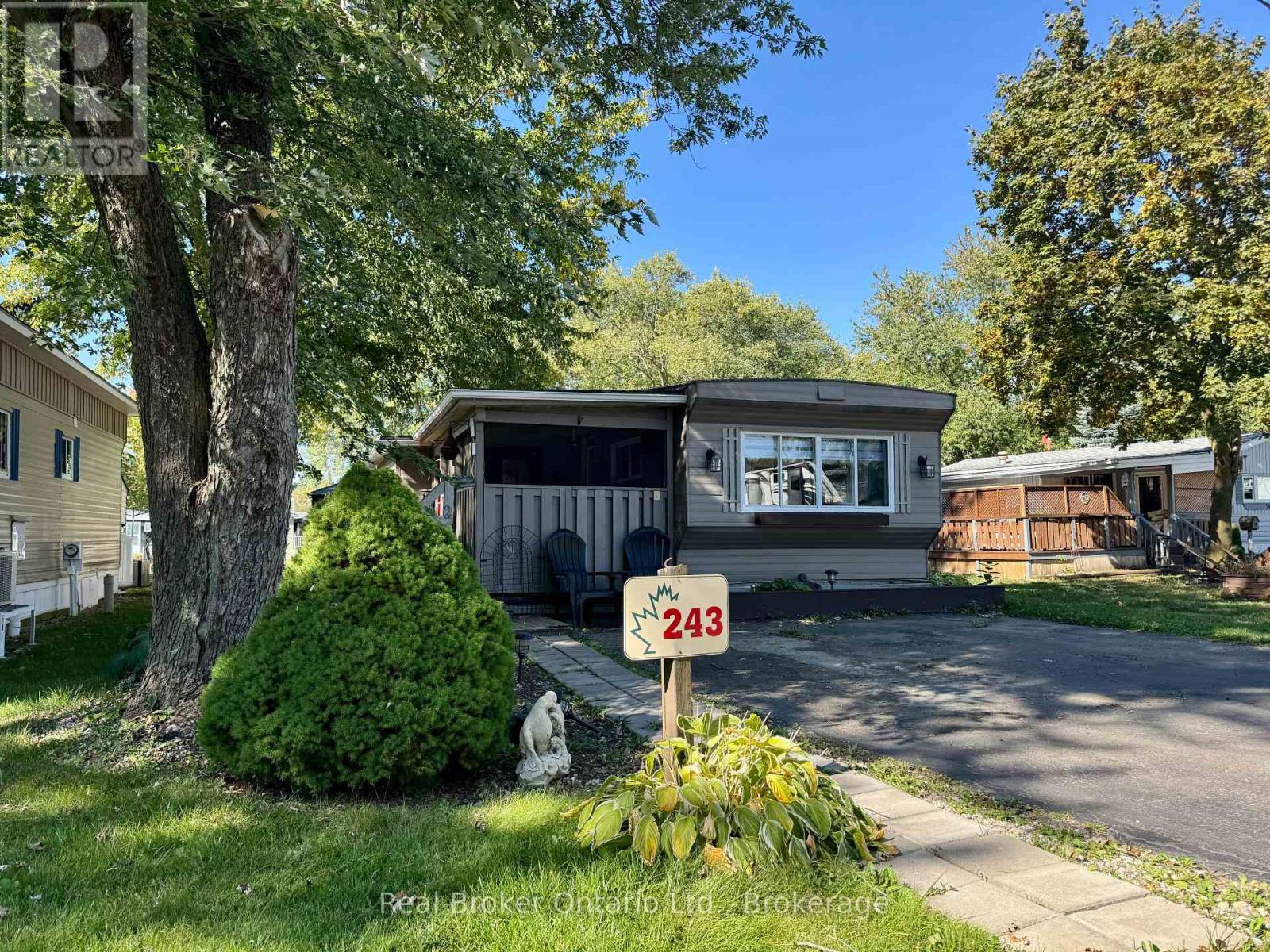 243 - 580 BEAVER CREEK ROAD, Waterloo, Ontario